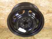 Felge Stahl OPEL Astra F Caravan 5 5X14ET49 / 2140125