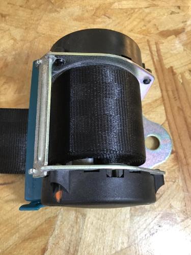 Sicherheitsgurt links hinten VW Sharan (7M) 7M3857811C Bild Sicherheitsgurt links hinten VW Sharan (7M) 7M3857811C