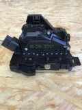 Türschloss links hinten FORD Focus (DAW, DBW) 2S4AA26413BB