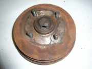 Bremstrommel links hinten FORD Escort VI (GAL)