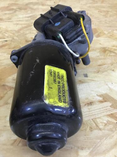 Wischermotor vorne CITROEN Jumper I Kasten (230L) 23000387 Bild Wischermotor vorne CITROEN Jumper I Kasten (230L) 23000387