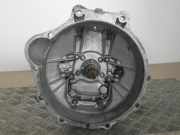 97861 Schaltgetriebe Getriebe Mercedes (W123) 200 D 44 kW 1152612501