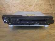 Radio BMW 5er Touring (E61) 65129186213