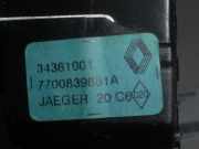 Blinkerschalter RENAULT Twingo I (C06) 7700839681A