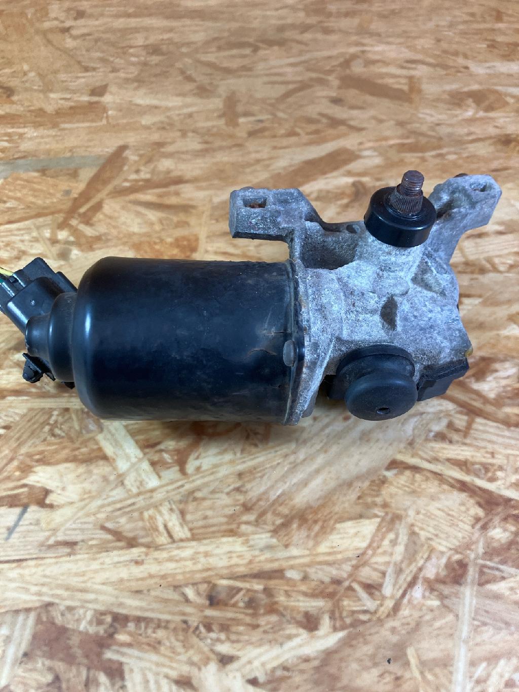 Wischermotor vorne HYUNDAI i20 (PB) 98110-1J000