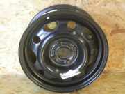 Felge Stahl OPEL Astra F 2 5X14ET49 / 2140125