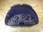 Instrumentenkombination BMW 5er Touring (E39) 62118375699