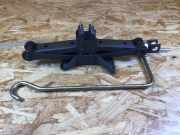 Wagenheber SUZUKI Swift II Schrägheck (EA, MA)