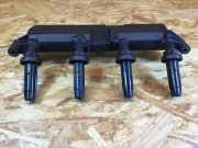 Zündspule CITROEN C2 9654614480