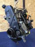 Motor ohne Anbauteile (Benzin) VW Golf III Variant (1H)