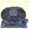 Klimalüfter OPEL Astra G CC (T98) 9133063