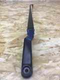 Wischerarm links vorne AUDI A3 (8L) 1J1955409A