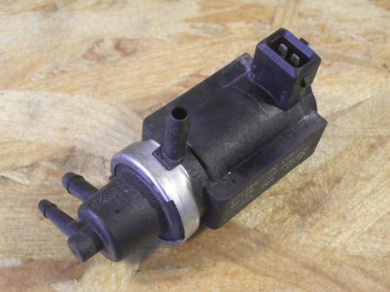 Magnetventil VW Passat B5 Variant (3B5) 8D0906627 Bild Magnetventil VW Passat B5 Variant (3B5) 8D0906627