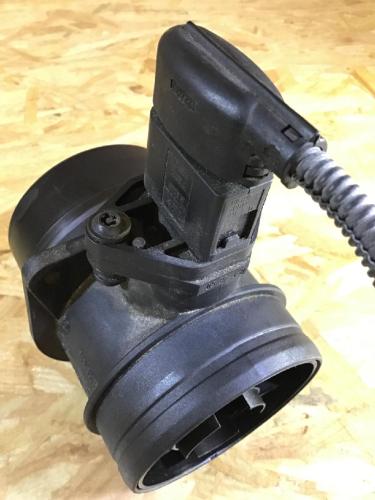 Luftmassenmesser AUDI A3 Sportback (8P) 074906461B Bild Luftmassenmesser AUDI A3 Sportback (8P) 074906461B