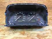 Instrumentenkombination VW Golf III Variant Van (1H) 1H6919033E