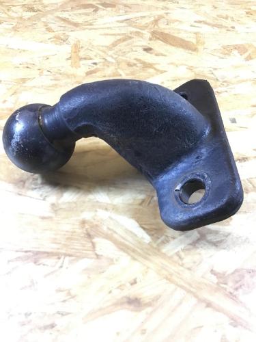 Kugelkopf Anhängerkupplung OPEL Combo C Kasten Bild Kugelkopf Anhängerkupplung OPEL Combo C Kasten