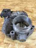 Drosselklappe PEUGEOT 206 CC 0280250085