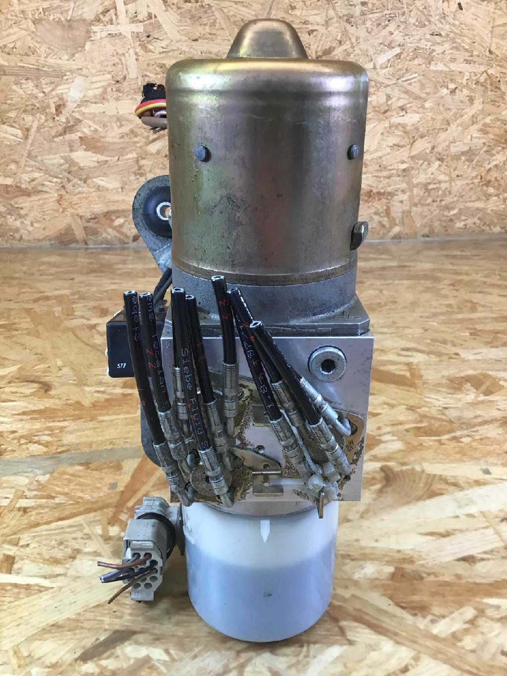 Verdeckpumpe MERCEDES-BENZ SLK (R170) A1708000030