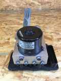 Bremsaggregat ABS MERCEDES-BENZ C-Klasse (W203) A2035451632