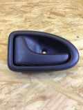 Türöffner innen links hinten RENAULT Clio II (B) 7700423887