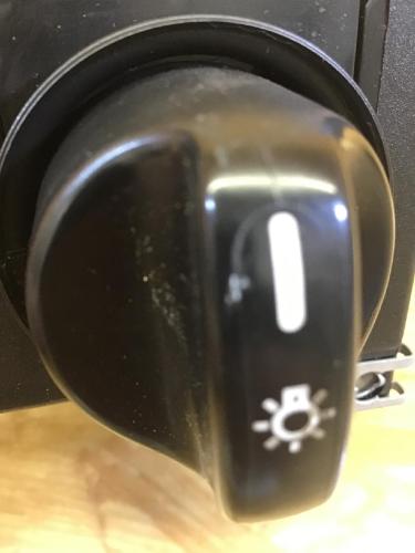 Schalter für Licht MERCEDES-BENZ A-Klasse (W168) 1685450104 Bild Schalter für Licht MERCEDES-BENZ A-Klasse (W168) 1685450104