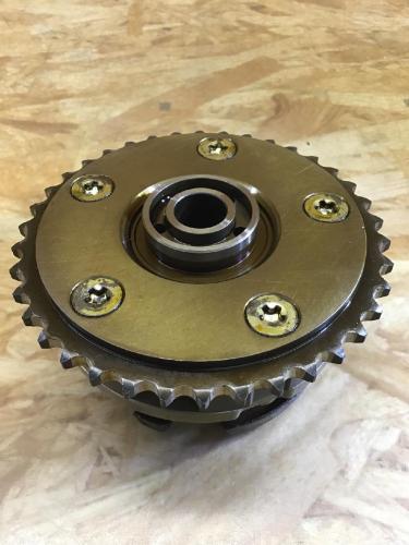 Nockenwellenversteller BMW 3er (E90) 117500032 Bild Nockenwellenversteller BMW 3er (E90) 117500032