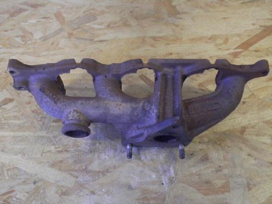 Auspuffkrümmer RENAULT Grand Scenic II (JM) 05270 Bild Auspuffkrümmer RENAULT Grand Scenic II (JM) 05270