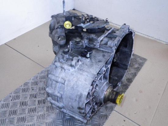 Schaltgetriebe VW Sharan (7M) EHH Bild Schaltgetriebe VW Sharan (7M) EHH