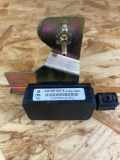 Sensor für Längs-/Querbeschleunigung VW Golf IV (1J) 1J0907657A