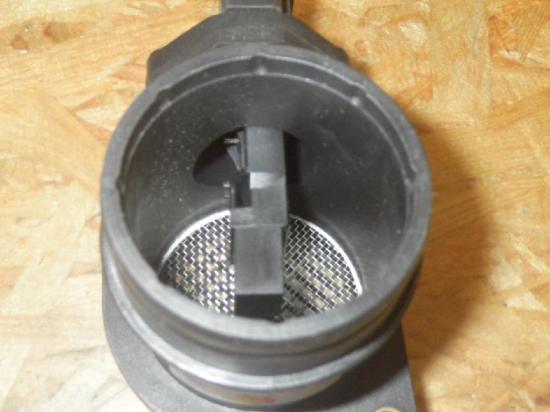 Luftmassenmesser VW Sharan (7M) 0986280202 Bild Luftmassenmesser VW Sharan (7M) 0986280202