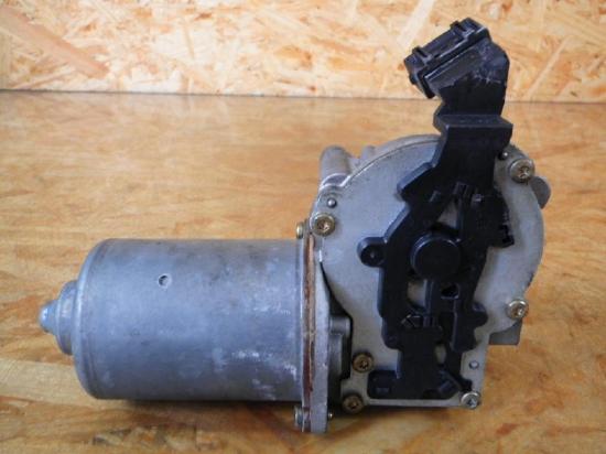 Wischermotor vorne VOLVO S80 I (184) 404606 Bild Wischermotor vorne VOLVO S80 I (184) 404606