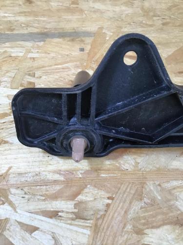 Stoßstangenhalter hinten AUDI A3 Sportback (8P) 8P4807861B Bild Stoßstangenhalter hinten AUDI A3 Sportback (8P) 8P4807861B