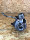 Turbolader MERCEDES-BENZ Sprinter 3t Pritsche (903) 80040