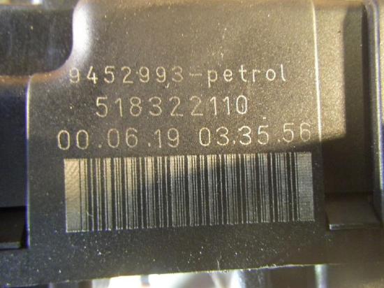 Sicherungskasten VOLVO S80 I (184) 9452993 Bild Sicherungskasten VOLVO S80 I (184) 9452993