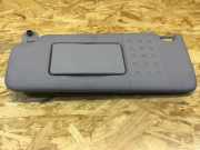 Sonnenblende links RENAULT Clio II (B)