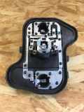 Lampenträger Heckleuchte rechts VW Golf V (1K) 1K6945258