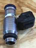 Einspritzventil FIAT Panda (169) IWP095