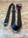 Sicherheitsgurt rechts vorne PEUGEOT 206 CC 049061