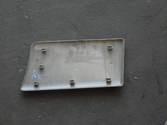 Zierleiste OPEL Vivaro A Kasten (X83) 93852552 Bild Zierleiste OPEL Vivaro A Kasten (X83) 93852552