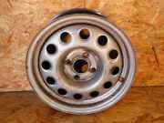 Felge Stahl VW Golf II (19E) 191601025K
