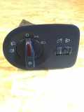 Schalter für Licht SEAT Ibiza IV SportCoupe (6J) 6J0919094