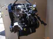 Motor ohne Anbauteile (Diesel) VW Polo III (6N1) AKU 005860