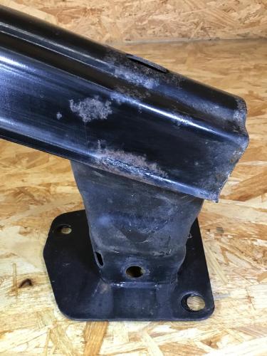 Stoßstangenträger hinten SEAT Ibiza IV ST (6J) 6J8807305 Bild Stoßstangenträger hinten SEAT Ibiza IV ST (6J) 6J8807305