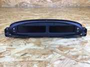 Instrumentenkombination CITROEN Xsara Picasso (N68) 9661734780