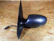 Außenspiegel elektrisch lackiert links FORD Focus Turnier (DNW)