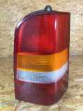Rückleuchte rechts MERCEDES-BENZ Vito Bus (638) 6388201364