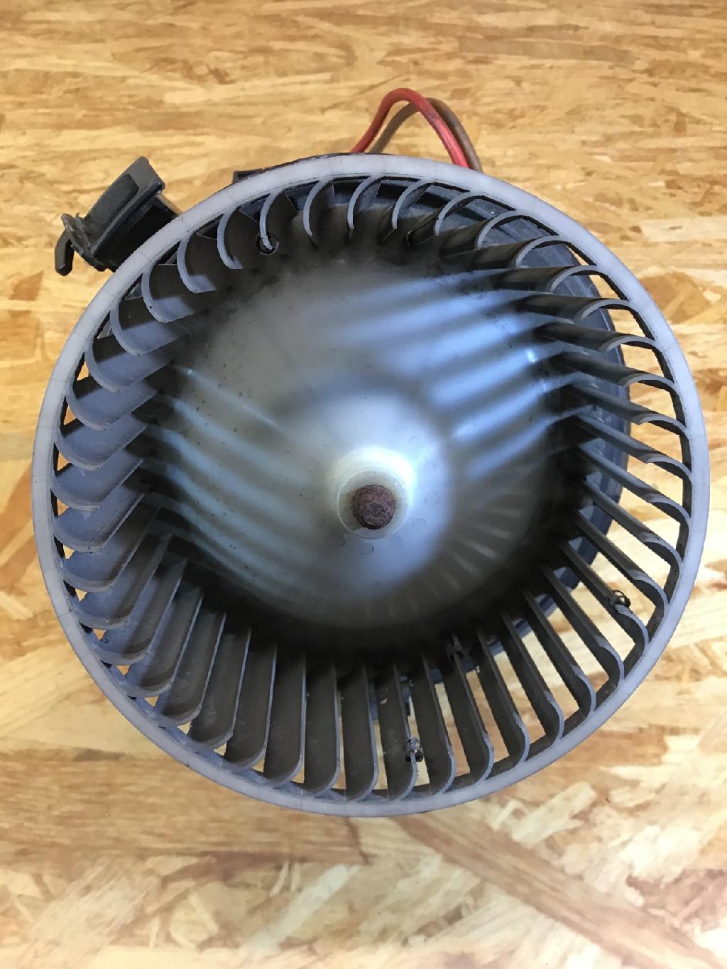 Heizgebläse MERCEDES-BENZ C-Klasse T-Modell (S204) A2128200708