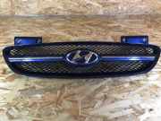 Kühlergrill HYUNDAI Getz (TB) 863651C310