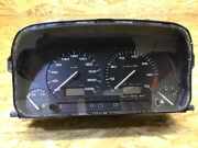 Instrumentenkombination VW Vento (1H) 1H6919033F