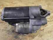 Anlasser PEUGEOT 206 Schrägheck (2A/C)